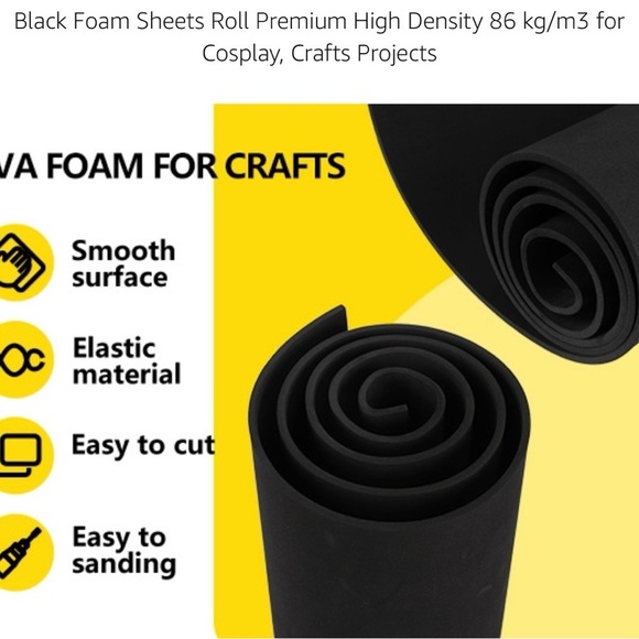 🆕Cosplay/Costume Made Easy - Picture 1 of 15